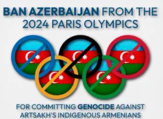 Erməni Milli Komitəsindən Azərbaycana qarşı daha bir təxribatçı addım