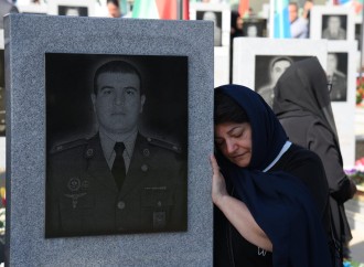 Azərbaycan xalqı qəhrəman şəhidlərini anır