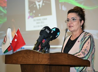 Ankarada ikinci Qarabağ müharibəsi şəhidlərinin xatirəsi anılıb