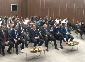 Ankarada TDT-yə üzv ölkələrin ürək-damar cərrahiyyəsi üzrə birgə təlim proqramı başlayıb