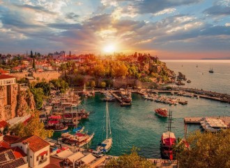 Türkiyə 2024-cü ildə turizmə görə Fransanı geridə qoyacaq - İngilis mediası