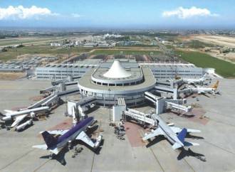Antalyanın hava limanları dekabr ayında rekord sayda turist qəbul edib