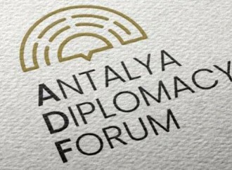 Mart ayında Antalya Diplomatik Forumu keçiriləcək