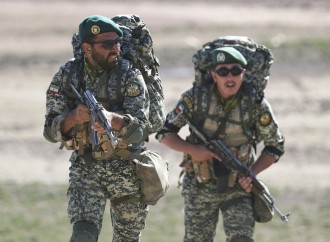 Suriyada İranın hərbi müşaviri ölüb
