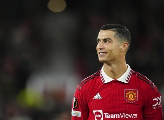 Onların oyunlarına baxaraq böyümüşəm- Ronaldo