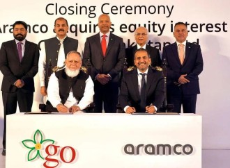 “Saudi Aramco” Pakistanın neft-qaz şirkətində 40 faiz pay alıb