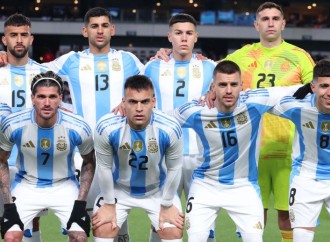 Argentina Copa America-ya qələbə ilə başlayıb