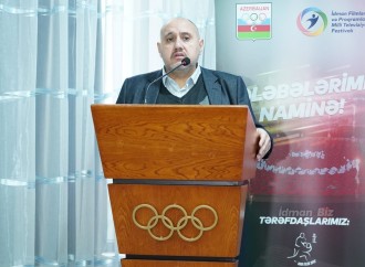 “İdman Filmləri və Proqramları Milli Televiziya Festivalı”nda yenilik