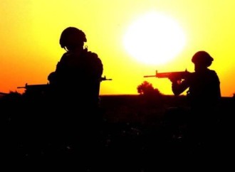 Türkiyənin bu il məhv etdiyi terrorçu sayı açıqlandı