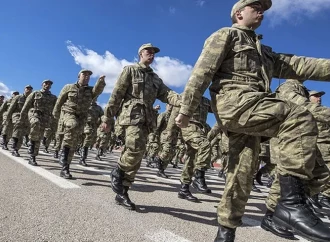 Türkiyə "Səfərbərlik və Müharibə Vəziyyəti" əsasnaməsi dəyişdirilib