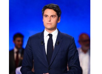 Qabriel Attal iyulun 8-də istefa verəcək