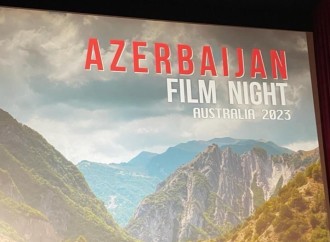 Avstraliyanın Sidney, Melburn və Brizben şəhərlərində "Azərbaycan film gecəsi” keçirilib