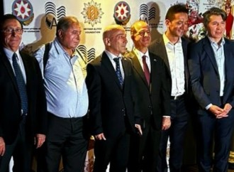 Avstraliyanın Sidney, Melburn və Brizben şəhərlərində "Azərbaycan film gecəsi” keçirilib