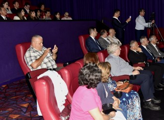 Avstraliyanın Sidney, Melburn və Brizben şəhərlərində "Azərbaycan film gecəsi” keçirilib