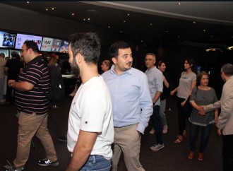 Avstraliyanın Sidney, Melburn və Brizben şəhərlərində "Azərbaycan film gecəsi” keçirilib
