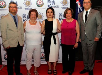 Avstraliyanın Sidney, Melburn və Brizben şəhərlərində "Azərbaycan film gecəsi” keçirilib