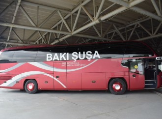 Azad olunmuş ərazilərə avtobus reyslərinə mart ayı üçün biletlər satışa çıxarılır