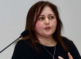 Aynur Sofiyeva: “Şahmatçılarımızın uğurlarının kökündə Heydər Əliyevin idman siyasəti dayanır”