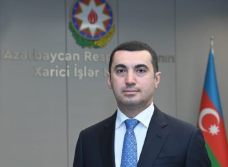 Niderlandın səsləndirdiyi fikirlər qəbuledilməzdir-XİN