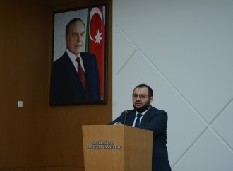 Xocalı soyqırımı qurbanları anılıb