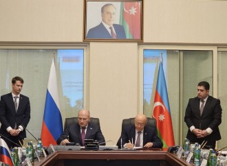 Azərbaycan və Rusiya FHN arasında birgə Fəaliyyət Planı imzalanıb