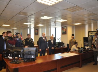 Azərbaycan və Rusiya FHN arasında birgə Fəaliyyət Planı imzalanıb