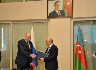 Azərbaycan və Rusiya FHN arasında birgə Fəaliyyət Planı imzalanıb