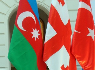 Gürcüstan-Türkiyə-Azərbaycan XİN rəhbərlərinin üçtərəfli görüşü keçiriləcək