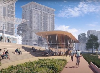 Bakı 2040-cı ildə belə olacaq - Baş planın videosu