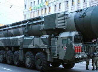 Rusiyanın RS-28 Sarmat ballistik raketi təsadüfən partlayıb