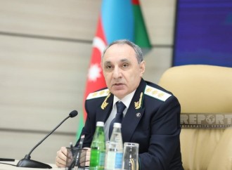 Bəzi cinayətlərin açılmasında mətbuatın da öz tövhəsi olub - Baş Prokurorluq