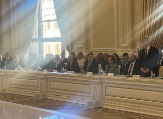Bakının Baş Planının ictimaiyyətə təqdimatı keçirilib
