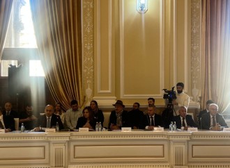 Bakının Baş Planının ictimaiyyətə təqdimatı keçirilib