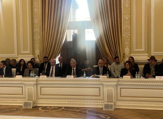 Bakının Baş Planının ictimaiyyətə təqdimatı keçirilib