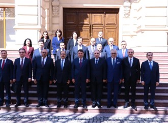 TDT-nin Baş Prokurorlar Şurası hüquqi əməkdaşlığımızın genişləndirilməsi üçün səmərəli platformadır