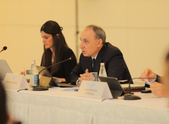 Beynəlxalq Prokurorlar Assosiasiyasının İcraiyyə Komitəsinin 58-ci iclası keçirilir