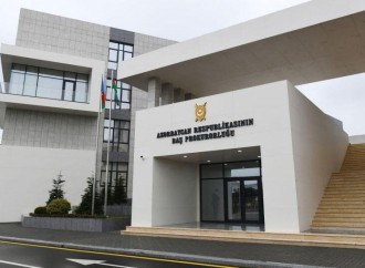 Beynəlxalq axtarışda olan şəxs Gürcüstanda saxlanılaraq Azərbaycana ekstradisiya olunub