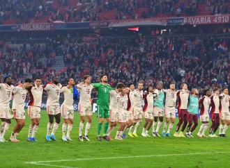 Bavariya - Dinamo Zaqreb görüşündə 11 qol vurulub
