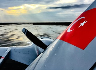 Türkiyə müdafiə sənayesində 423 milyon dollar ixracat həyata keçirib