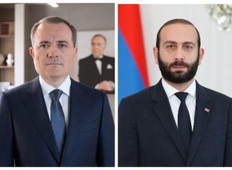 Azərbaycan və Ermənistan Almata danışıqlarını təsdiqləyiblər