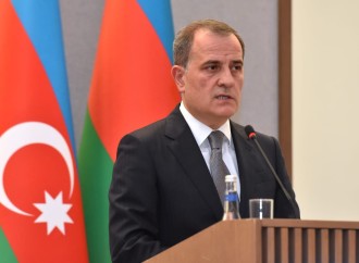 ATƏT uzun illərdir ki, öz effektivliyini göstərmir - XİN