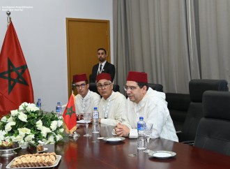 Azərbaycanla Mərakəş arasında viza rejimi ləğv edilib