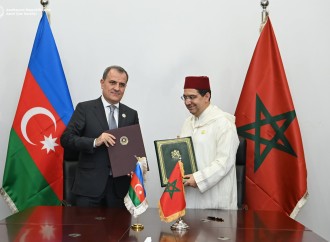 Azərbaycanla Mərakəş arasında viza rejimi ləğv edilib