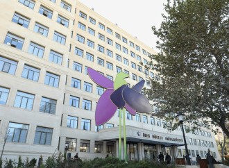 BDU dünya universitetləri reytinqində ilk minlikdədir