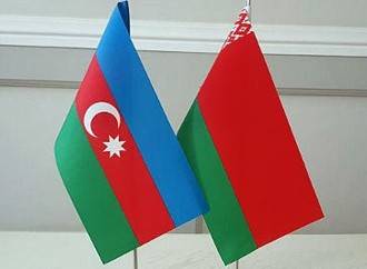 Azərbaycan-Belarus sənədləri imzalanıb
