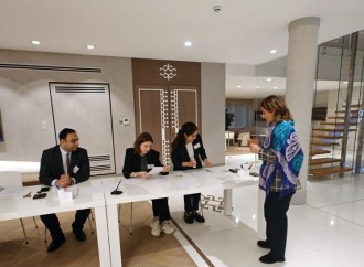Belçikadakı səfirliyimizdə səsvermə davam edir