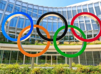 Olimpiya Komitəsi Fransaya görə Azərbaycandan üzr istəyib