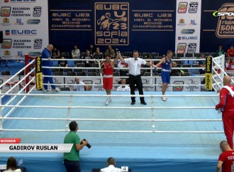 Avropa çempionatı: İki boksçumuz 1/4 finalda