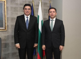 Azərbaycan-Bolqarıstan XİN-ləri arasında siyasi məsləhətləşmələrin dördüncü iclası olub