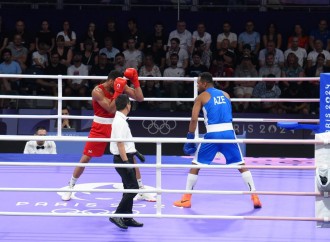 Alfonso Dominqesin finaldakı rəqibi bəlli olub